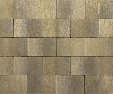 Recto - Sierra Madre 20x30x6cm