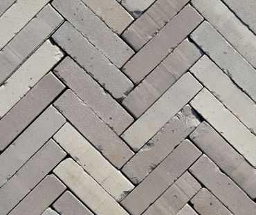 Gebakken UWF60 Lotis getrommeld grijs onbezand vida