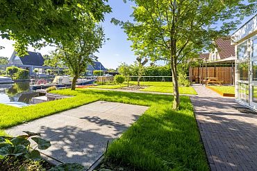 Oudhollands Schellevis Grote Tegel 100x100x5 cm Grijs