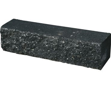 Granibiels 60x14x15 cm Nero