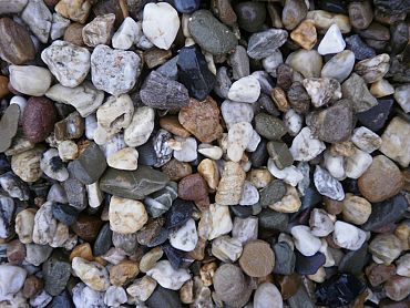 Zak 20 kg Grind (genuanceerd) 16-32 mm