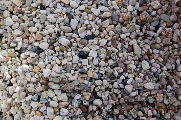 Bigbag Limburgs grind 8-16 mm