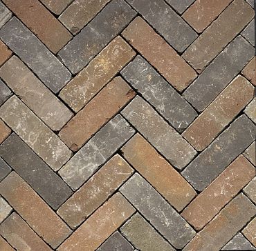 Gebakken UDF60 Zenneton WS getrommeld mix classica