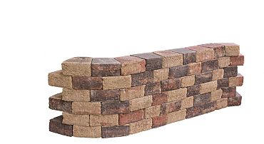 Pilestone Gloria 23/17x21.5x10cm