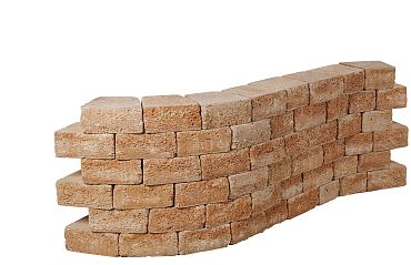 Pilestone Mont Blanc 23/17x21.5x10cm