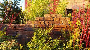 Stonewalling Verona 18x43.5 cm