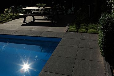 GeoColor 3.0 60x60x6 Dusk Black