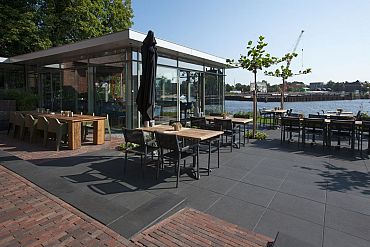 GeoColor 3.0 Tops 60x60x4 Dusk Black