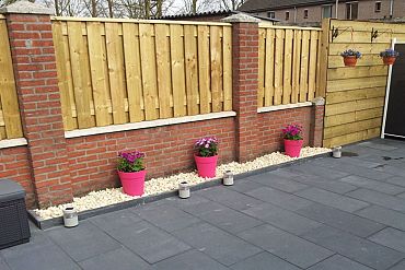 Soft Comfort 30x60x4 cm Nero