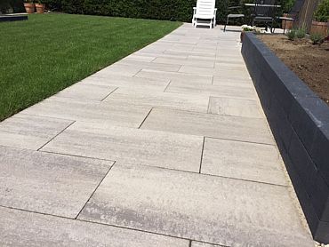 Soft Comfort 40x80x4 cm Ivory