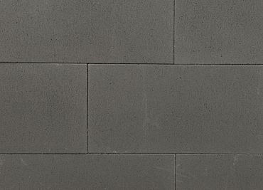 Soft Comfort 40x80x4 cm Nero