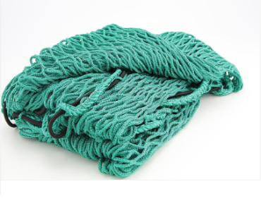 Aanhangernet 2,00x3,50mtr met elastisch koord