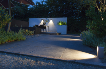 ACE DOWN Rosé Silver