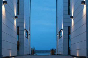 ACE UP-DOWN 100-230V Dark Grey