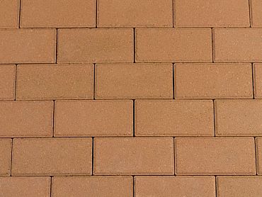 Betonstraatsteen 8 cm gasselterbruin komo