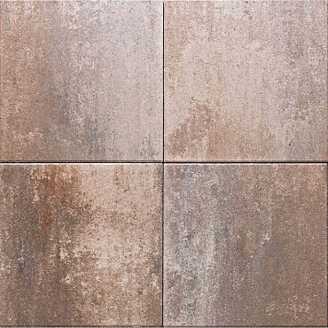 Eliton Supreme Xxs Linea 60x60x4 Kilimanjaro