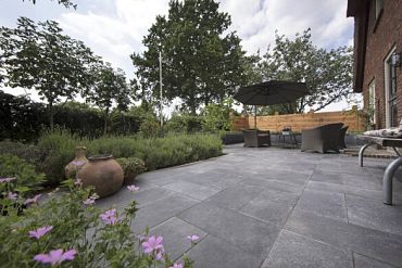 GeoCeramica® 80x40x4 Cathedrale Antra