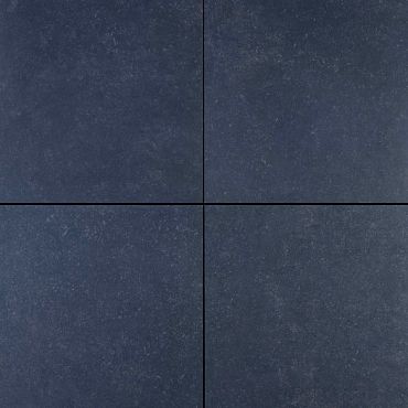GeoCeramica® 60x60x4 Impasto Negro