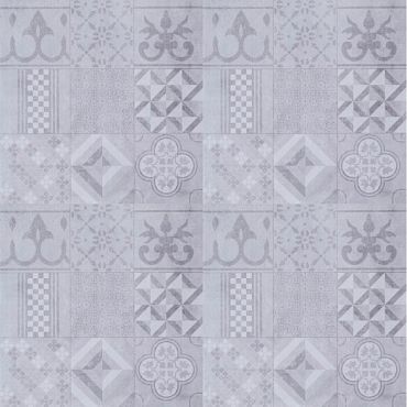 GeoCeramica® 60x60x4 Mosaik Grey