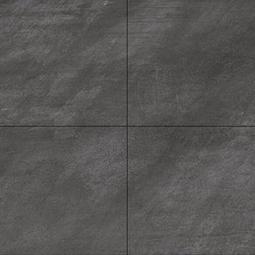 GeoCeramica® 60x60x4 Flow Black