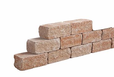 Combiwall Uno 30x15x12cm Mont Blanc