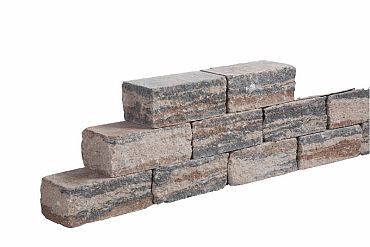 Combiwall Uno 30x15x12cm Kilimanjaro