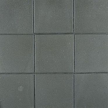 Tegel 50x50x8 cm grijs komo