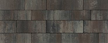 Partij Patio straight exclusive 7cm ocean OP=OP