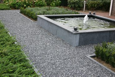 Zak 20 kg Ardennersplit grijs 7-14 mm