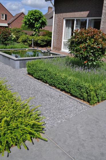 Zak 20 kg Ardennersplit grijs 7-14 mm