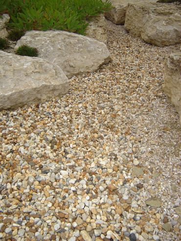 Zak 20 kg Grind (genuanceerd) 8-16 mm