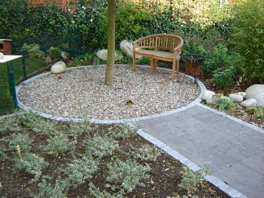 Zak 20 kg Grind (genuanceerd) 8-16 mm