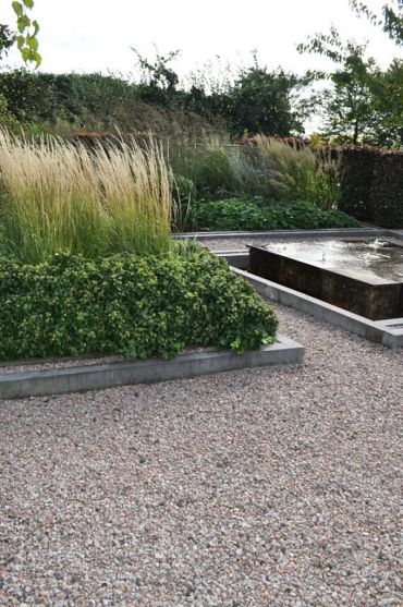 Zak 20 kg Schots granietsplit (Granietsplit rose/rood) 8-16 mm