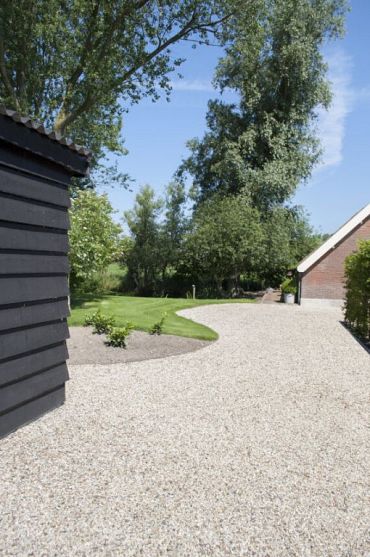 Zak 20 kg Limburgs grind 4-8 mm