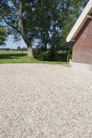 Zak 20 kg Limburgs grind 8-16 mm