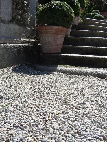 Zak 20 kg Limburgs grind 16-32 mm