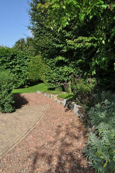 Mini bigbag Rode Elbe Split 5-14 mm