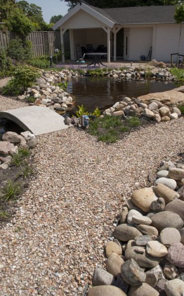 Zak 13,5 kg Schelpen 3-20 mm Breuksteen