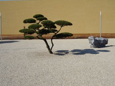 Bigbag Wit grind 8-12 mm 1600 kg