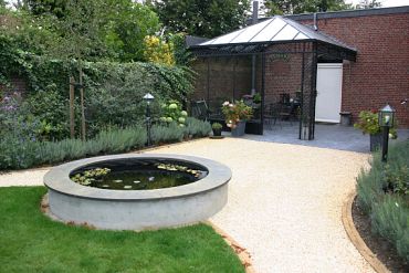 Zak 20 kg Yellow Sun Extra split 11-16 mm Breuksteen