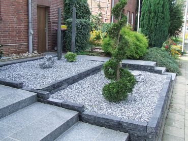 Zak 20 kg Zebra split 8-16 mm Breuksteen