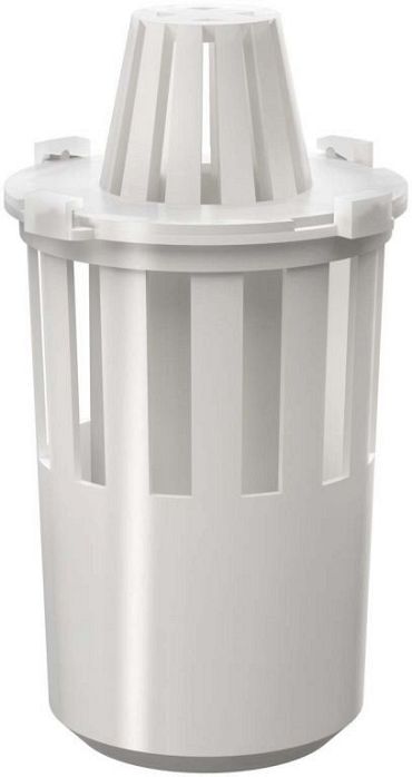 Euroline stankslot voor onderuitloop