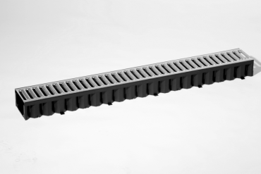 Hexaline 2.0 goot +verz.st. sleufr. 1m