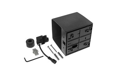 ACE UP-DOWN 100-230V Dark Grey