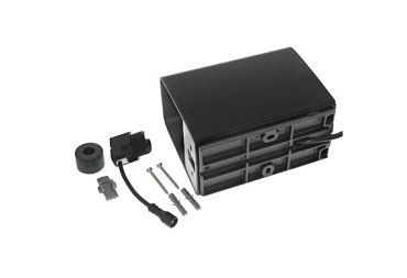 ACE UP-DOWN  Dark Grey