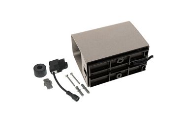 ACE UP-DOWN Rosé Silver