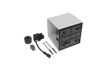 ACE UP-DOWN 100-230V White