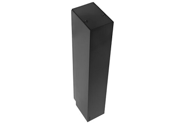 EVO DOWN 100-230V Black