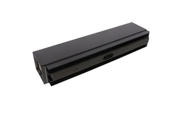 EVO DOWN 100-230V Black