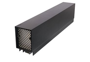 EVO DOWN 100-230V Black